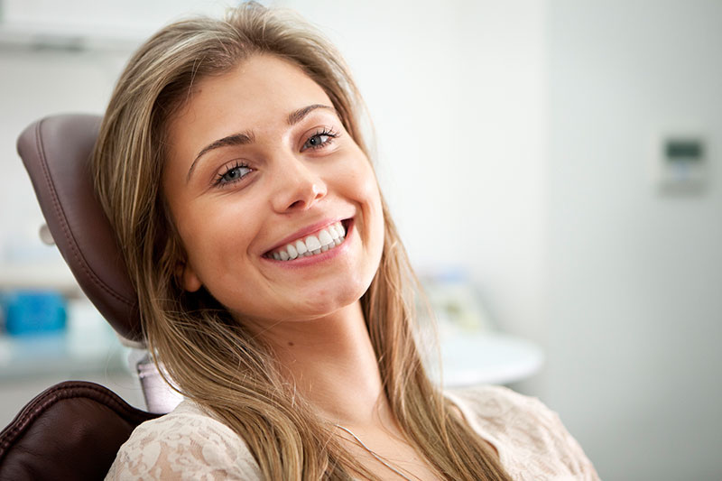 Dental Crowns in Prosper